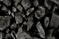 Chapelhill coal boiler costs